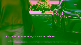 Lexus Lexus RX Systme de scurit 30 Ad Commercial Brand Imagery Photoshoot 1