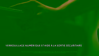 Lexus Lexus RX Systme de scurit 30 Ad Commercial Brand Imagery Photoshoot 2