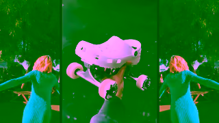 Crocs S424 Croctober Hero 16 9 30s FINAL Replaced Ad Commercial Brand Imagery Photoshoot 0