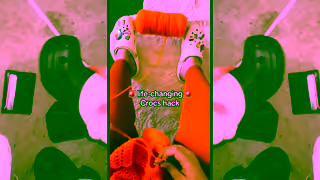 Crocs S424 Croctober Hero 16 9 30s FINAL Replaced Ad Commercial Brand Imagery Photoshoot 2