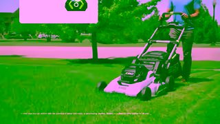 EGO Tools EGO Power Savings Event Ad Commercial Brand Imagery Photoshoot 0