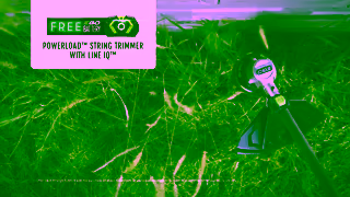 EGO Tools EGO Power Savings Event Ad Commercial Brand Imagery Photoshoot 1