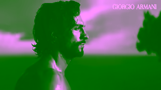 Giorgio Armani ACQUA DI GI PARFUM the new intensity by Giorgio Armani Ad Commercial Brand Imagery Photoshoot 0