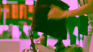 Wells Fargo Want quick banking See what you can do with Fargo Ad Commercial Brand Imagery Photoshoot 0