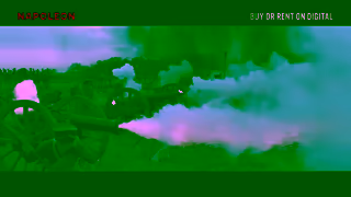 Sony Pictures Napoleon Buy Or Rent on Digital Ad Commercial Brand Imagery Photoshoot 0
