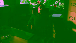 GoDaddy Social Slickness 30 16x9 Ad Commercial Brand Imagery Photoshoot 0