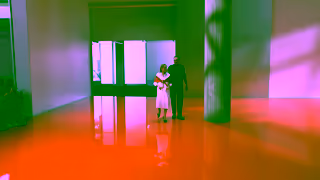 PRADA Prada SpringSummer 2026 Womenswear Show Ad Commercial Brand Imagery Photoshoot 2