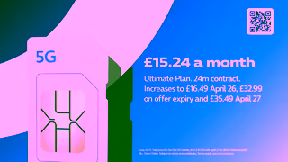 O2 O2 October trading SIMO phase two Ad Commercial Brand Imagery Photoshoot 1