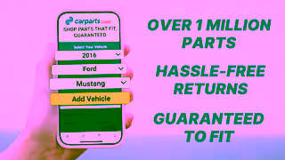 CarParts.com Dream Life DIY with CarPartscom NowThatsMySpeed 06 Ad Commercial Brand Imagery Photoshoot 1