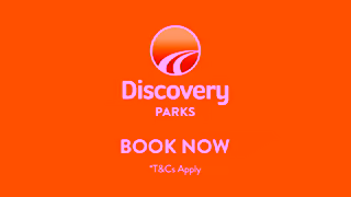 Discovery Parks TAS Bingo Ad Commercial Brand Imagery Photoshoot 2