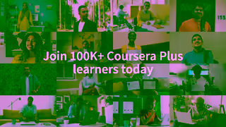 Coursera Open New Doors w Coursera Plus UK Ad Commercial Brand Imagery Photoshoot 2