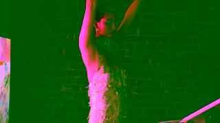 Vogue The Movement of Design Ad Commercial Brand Imagery Photoshoot 2