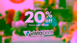 Vistaprint CAEN FY23 WPTFT 15 16x9 Ad Commercial Brand Imagery Photoshoot 2