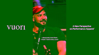VUORI Clothing MindpumpPeformanceJoggerPerformanceJoggerAdReadVideoPerformanceJoggerSP25NA384x3ICMindpump Ad Commercial Brand Imagery Photoshoot 1