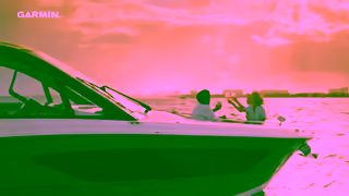 Garmin Garmin Fusion Entertainment Amplify the Moment Ad Commercial Brand Imagery Photoshoot 1