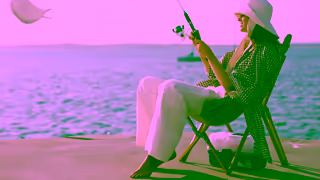 Oroton Lure of Summer Ad Commercial Brand Imagery Photoshoot 0