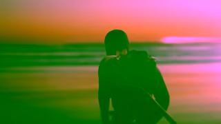 Canon The eye and mind of cinema 15s Ad Commercial Brand Imagery Photoshoot 1