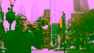 Cantus Sings Cantus and Canadian Brass February 25 2024 Ad Commercial Brand Imagery Photoshoot 1