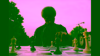 OURA Oura Give Us the Finger Chess 6s 169 Ad Commercial Brand Imagery Photoshoot 0