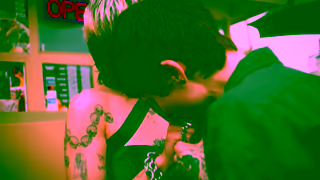 Converse Converse Pride Proud to Be Ad Commercial Brand Imagery Photoshoot 0