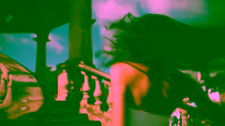 Converse Converse Pride Proud to Be Ad Commercial Brand Imagery Photoshoot 1