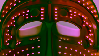 Therabody TheraFace Mask Key Teaser 16x9 ProRes URL 34s Ad Commercial Brand Imagery Photoshoot 0