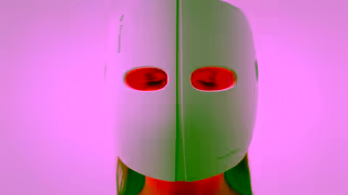 Therabody TheraFace Mask Key Teaser 16x9 ProRes URL 34s Ad Commercial Brand Imagery Photoshoot 2