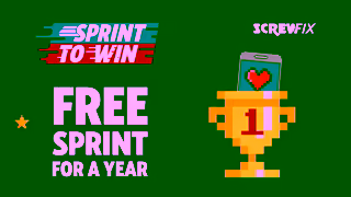 Screwfix Sprint to Win Screwfix Ad Commercial Brand Imagery Photoshoot 1