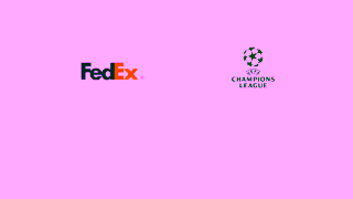 FedEx FedEx UCL Outside the Box SOCIEDAD CUTDOWN 15 16 9 ENG NO FOOTAGE FINAL Ad Commercial Brand Imagery Photoshoot 2