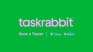 Taskrabbit TR Moving 6 UK NeedAHelpingHand Ad Commercial Brand Imagery Photoshoot 2