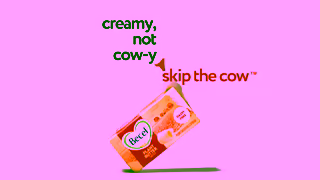 Becel Skip the Cow EN Creamy 169 Ad Commercial Brand Imagery Photoshoot 2