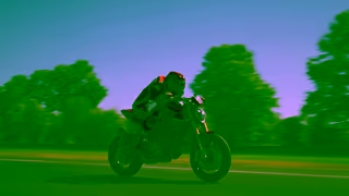 Ducati Ducati Time To Ride Ad Commercial Brand Imagery Photoshoot 0