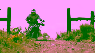 Ducati Ducati Time To Ride Ad Commercial Brand Imagery Photoshoot 1