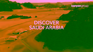 Banyan Group Live to Discover Middle East Ad Commercial Brand Imagery Photoshoot 0