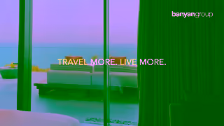 Banyan Group Live to Discover Middle East Ad Commercial Brand Imagery Photoshoot 2