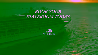 Viking Cruises Vikings Mediterranean Odyssey Voyage Ad Commercial Brand Imagery Photoshoot 2
