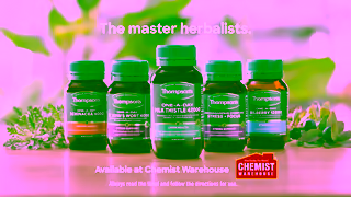 Chemist Warehouse Thompsons Available Now At Chemist Warehouse Ad Commercial Brand Imagery Photoshoot 2