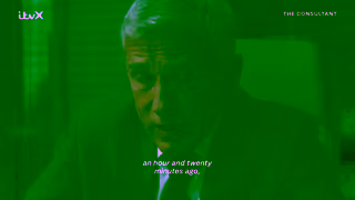 ITV Media Sundays just got serious Twistfilled tensionpacked drama Stream adfree on ITVX Premium ITV Ad Commercial Brand Imagery Photoshoot 1