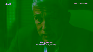 ITV Media Sundays just got serious Twistfilled tensionpacked drama Stream adfree on ITVX Premium ITV Ad Commercial Brand Imagery Photoshoot 2