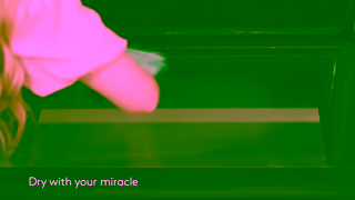 ENJO ENJO Marble Paste shift stubborn stains on a range of surfaces Ad Commercial Brand Imagery Photoshoot 2