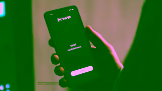 STAKE App Stake Super works in the background 6 B Ad Commercial Brand Imagery Photoshoot 1