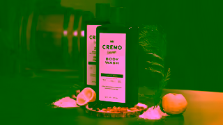 CREMO Grooming Cremo Scent Kings Available at Walmart Ad Commercial Brand Imagery Photoshoot 1