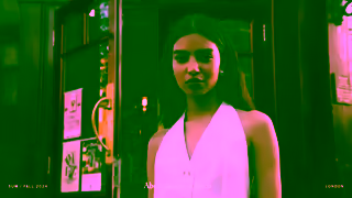 Abercrombie & Fitch See You There Ad Commercial Brand Imagery Photoshoot 2