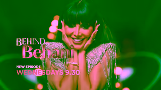 7Bravo BEHIND BEHANI Wednesdays 930pm on 7Bravo and streaming on 7plus Ad Commercial Brand Imagery Photoshoot 2