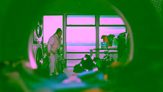 One Laundry Drum 30sec BROADCAST Coles Ad Commercial Brand Imagery Photoshoot 0