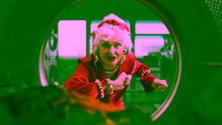 One Laundry Drum 30sec BROADCAST Coles Ad Commercial Brand Imagery Photoshoot 1