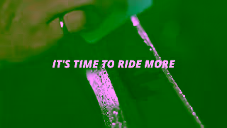 RideWrap Ride Your Bike More And Worry Less Ad Commercial Brand Imagery Photoshoot 0