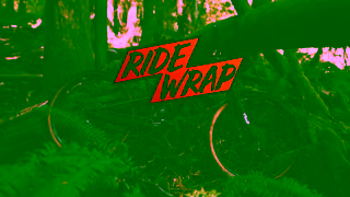 RideWrap Ride Your Bike More And Worry Less Ad Commercial Brand Imagery Photoshoot 2