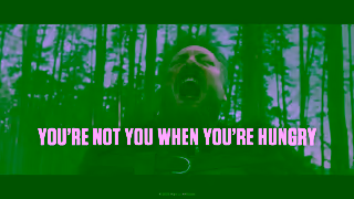 Snickers Youre off your game when youre hungry Ad Commercial Brand Imagery Photoshoot 2