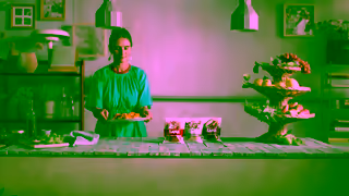 La Famiglia Rana Bravo Sophia 6 second Ad Commercial Brand Imagery Photoshoot 0